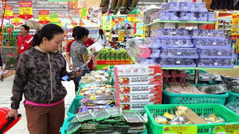 Người tiêu dùng nên tìm hiểu kỹ trước khi mua hàng khuyến mại