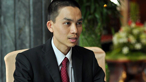 TS Nguyễn Đức Thành