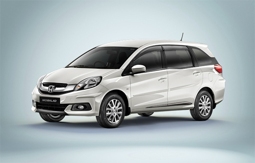 Mẫu MPV giá rẻ dành cho thị trường châu Á.
