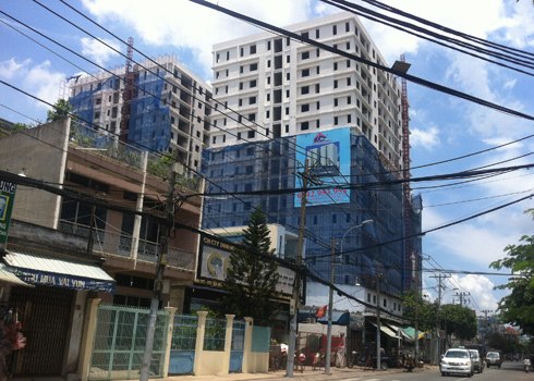 Để hưởng gói hỗ trợ 30.000 tỷ, khách hàng cần chuẩn bị nhiều dữ liệu quan trọng, thực hiện nhiều thủ tục, chọn dự án đủ điều kiện cũng như cân nhắc chủ đầu tư uy tín...