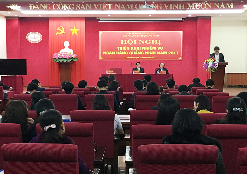 Quang cảnh hội nghị