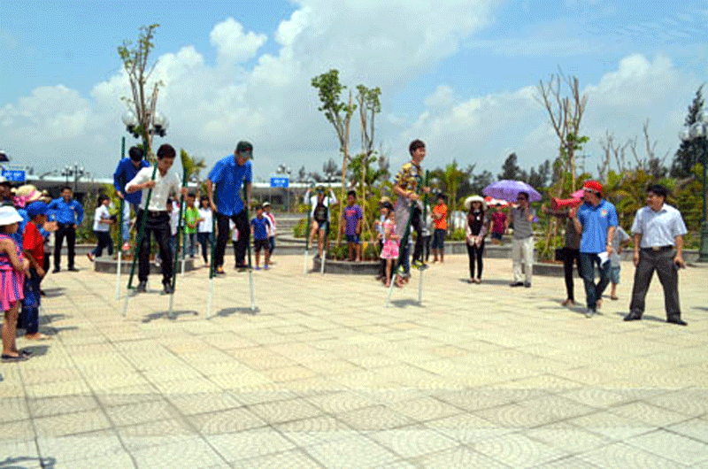 Chương trình nghệ thuật 
