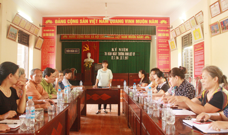 Cải cách hành chính, xây dựng bộ máy tinh gọn, hiệu lực, hiệu quả là chỉ đạo trọng tâm của tỉnh Quảng Ninh.