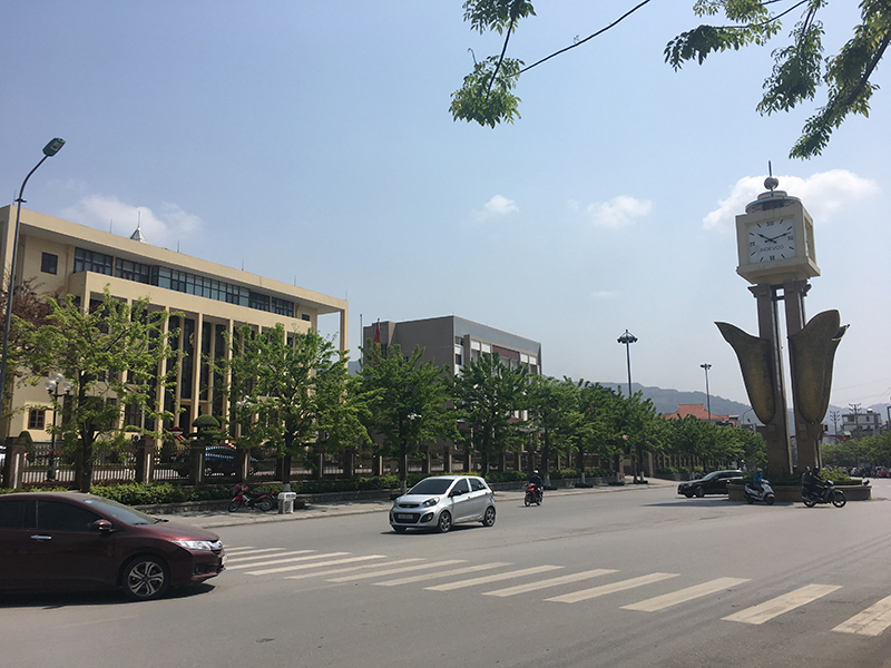 3 tháng đầu năm 2018, các ngành, lĩnh vực kinh tế trên địa bàn TP Cẩm Phả đều duy trì được tốc độ tăng trưởng khá tốt, đồng đều, ổn định