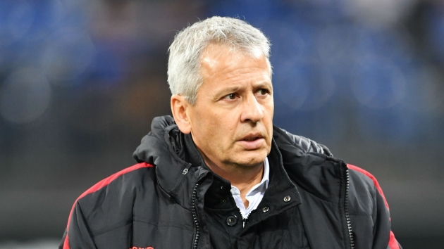  Lucien Favre chính thức dẫn dắt Dortmund.