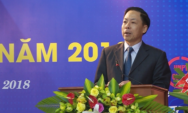 Phó Tổng Thanh tra Chính phủ Trần Ngọc Liêm