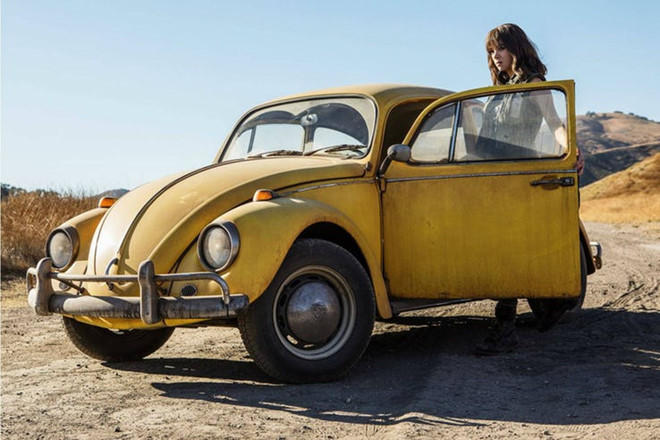 Phần phim riêng về Bumblebee có lịch công chiếu vào tháng 12 năm nay.