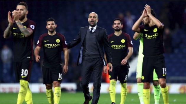  Man City có nhiều hảo thủ tuyệt vời.
