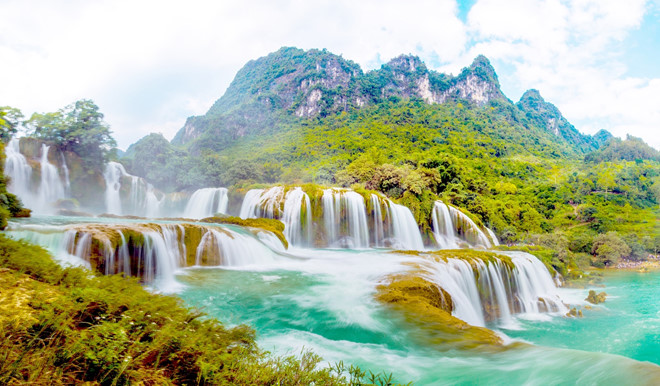 Các điểm đến ít phổ biến hay vùng phụ cận các thành phố lớn sẽ cho bạn trải nghiệm khác biệt với mức phí hợp lý.