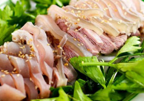 Dê là thực phẩm giàu dinh dưỡng rất tốt cho cơ thể.