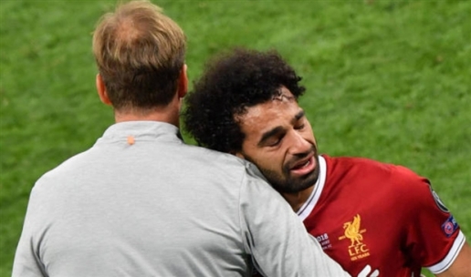  Salah có khả năng chia tay World Cup.