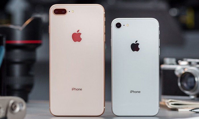 Nhiều mẫu điện thoại iPhone đang được giảm giá mạnh tại Việt Nam. 
