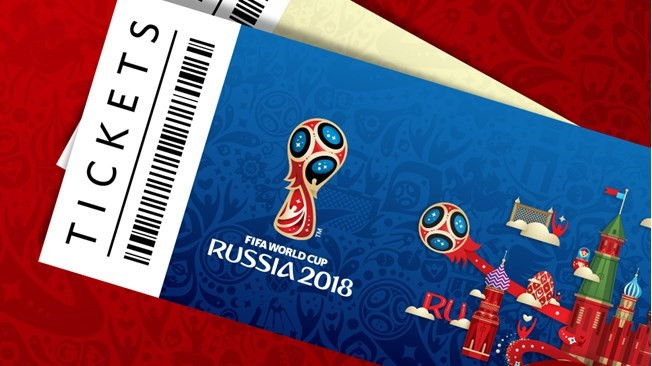 Fan ID: Xem World Cup mà không cần Visa. Ảnh nguồn: Fifa.com