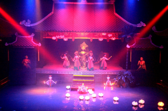 Hình ảnh trong chương trình 