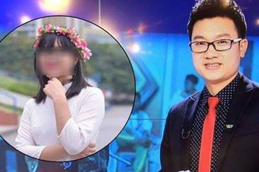 MC Minh Tiệp bị em vợ tố bạo hành trong nhiều năm