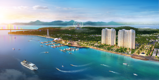 The Sapphire Residence Hạ Long được xây dựng theo hệ thống tiêu chuẩn của căn hộ hạng A của Bộ Xây dựng.