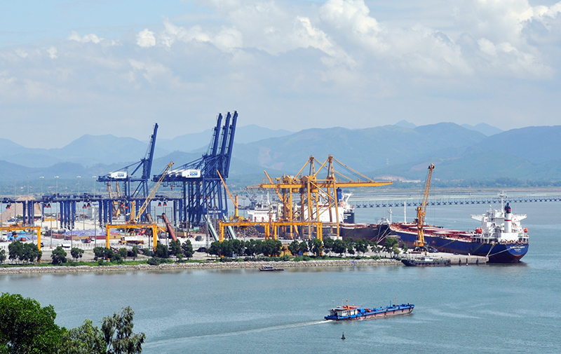 Tăng cường triển khai các nhiệm vụ, giải pháp phát triển doanh nghiệp.