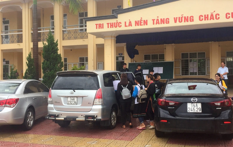 BA chẽ
