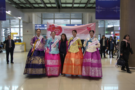 Korea Grand Sale 2015 - Ảnh minh họa - Nguồn: Dân trí