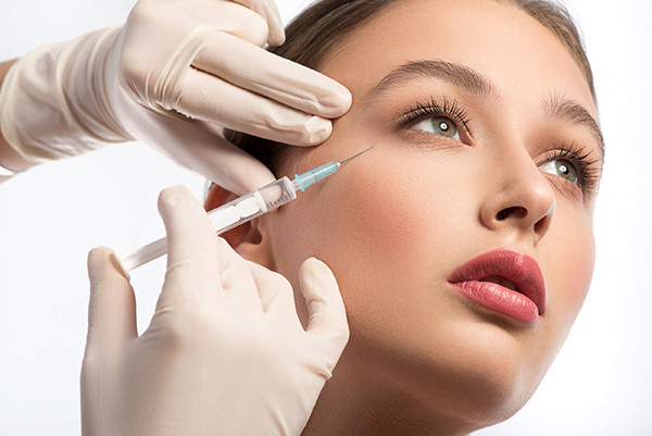 Filler giá rẻ nhưng đạt chuẩn, bạn hoàn toàn có thể sử dụng. Ảnh: Hendevaneh