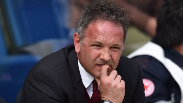  Mihajlovic bị sa thải chỉ sa 9 ngày nhận việc tại Sporting