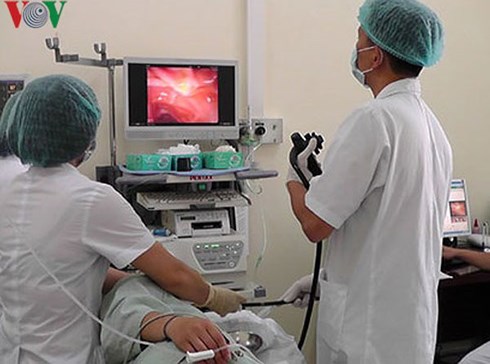 Điều chỉnh giá 88 dịch vụ y tế từ 15/7/2018.