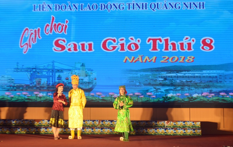 Sân chơi 