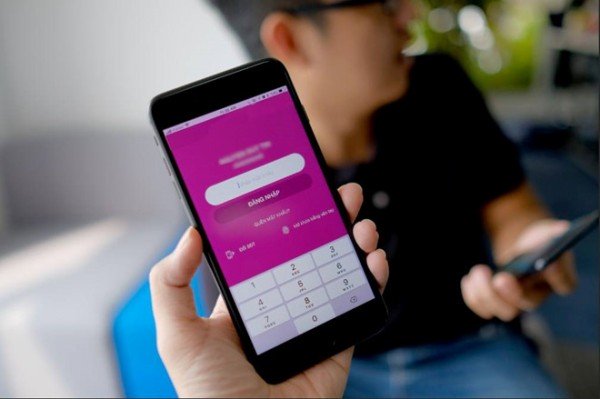 Người dùng ví điện tử được chuyển đổi số thuê bao đăng ký tài khoản theo đầu số mới. 
