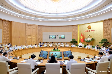 Ảnh: VGP/Quang Hiếu