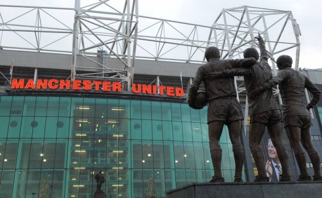  Man Utd thực sự quá khủng khiếp về phương diện làm kinh tế.