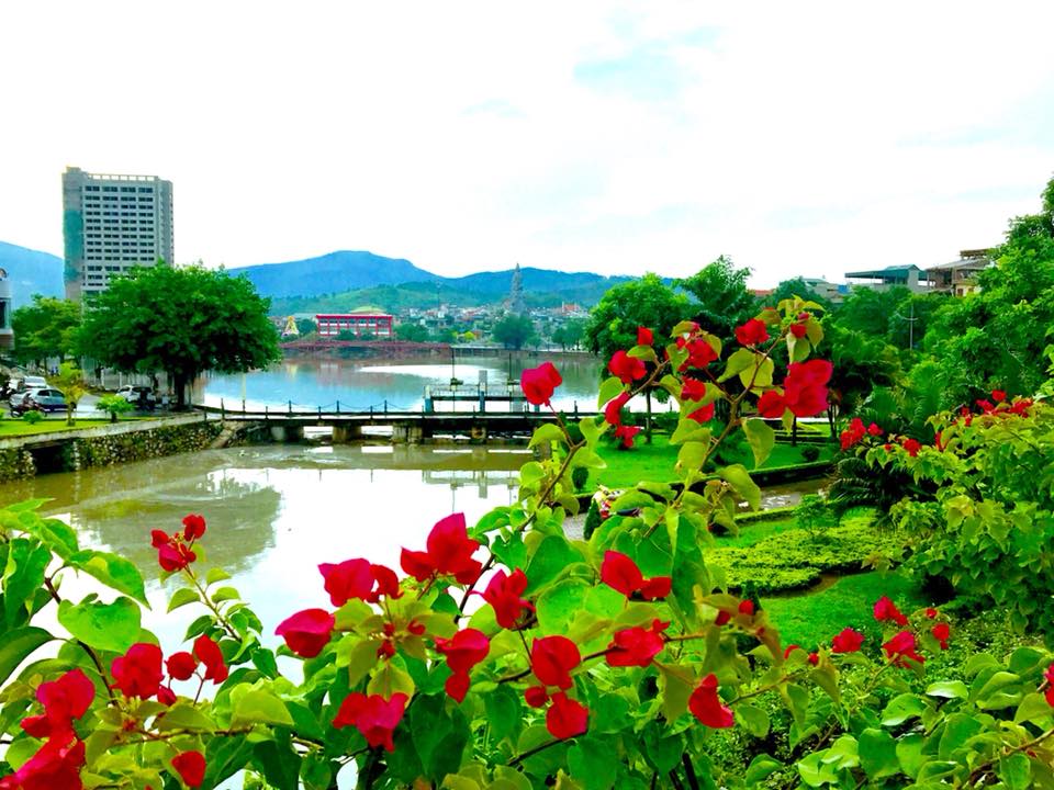 Những