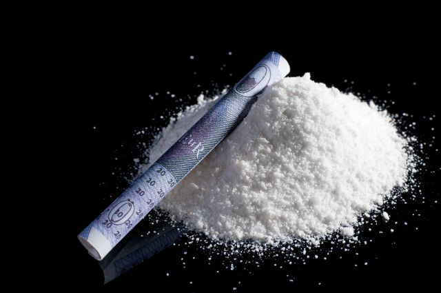 Ketamine có dạng bột hay dạng nước đã được cấm sử dụng tại Việt Nam