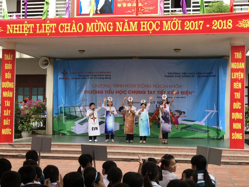 Chương trình 