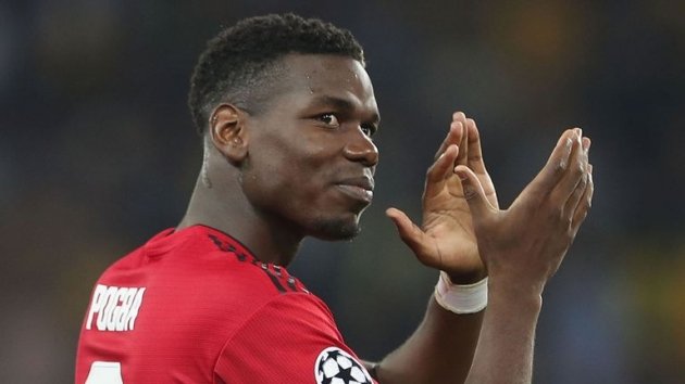  Khi Pogba thỏa mái, anh có thể làm nhiều điều đặc biệt.