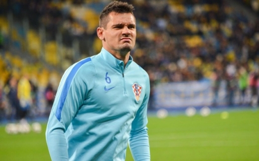  Dejan Lovren có thể sớm trở lại sân cỏ.