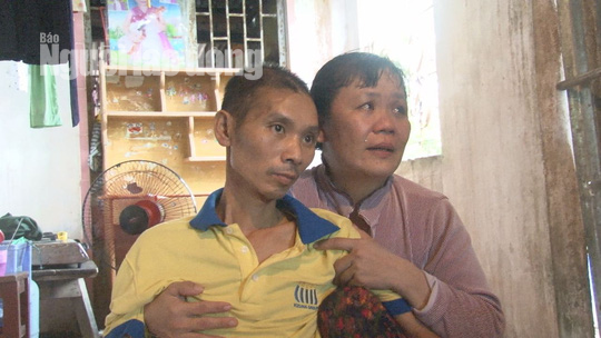 Ông Lê Văn Minh đã được cứu sống sau khi chuẩn bị mổ tử thi