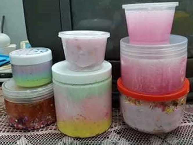 Sử dụng xà lam không nhãn mác, nguồn gốc... có thể ảnh hưởng tới sức khỏe