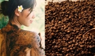Bã cà phê, mỹ phẩm tuyệt vời trong chăm sóc sắc đẹp