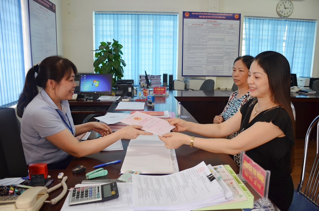 Trong lĩnh vực