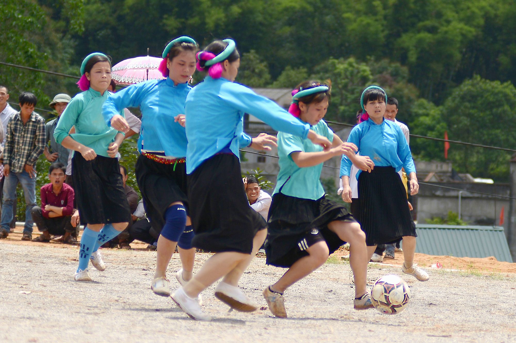 Lướt bóng