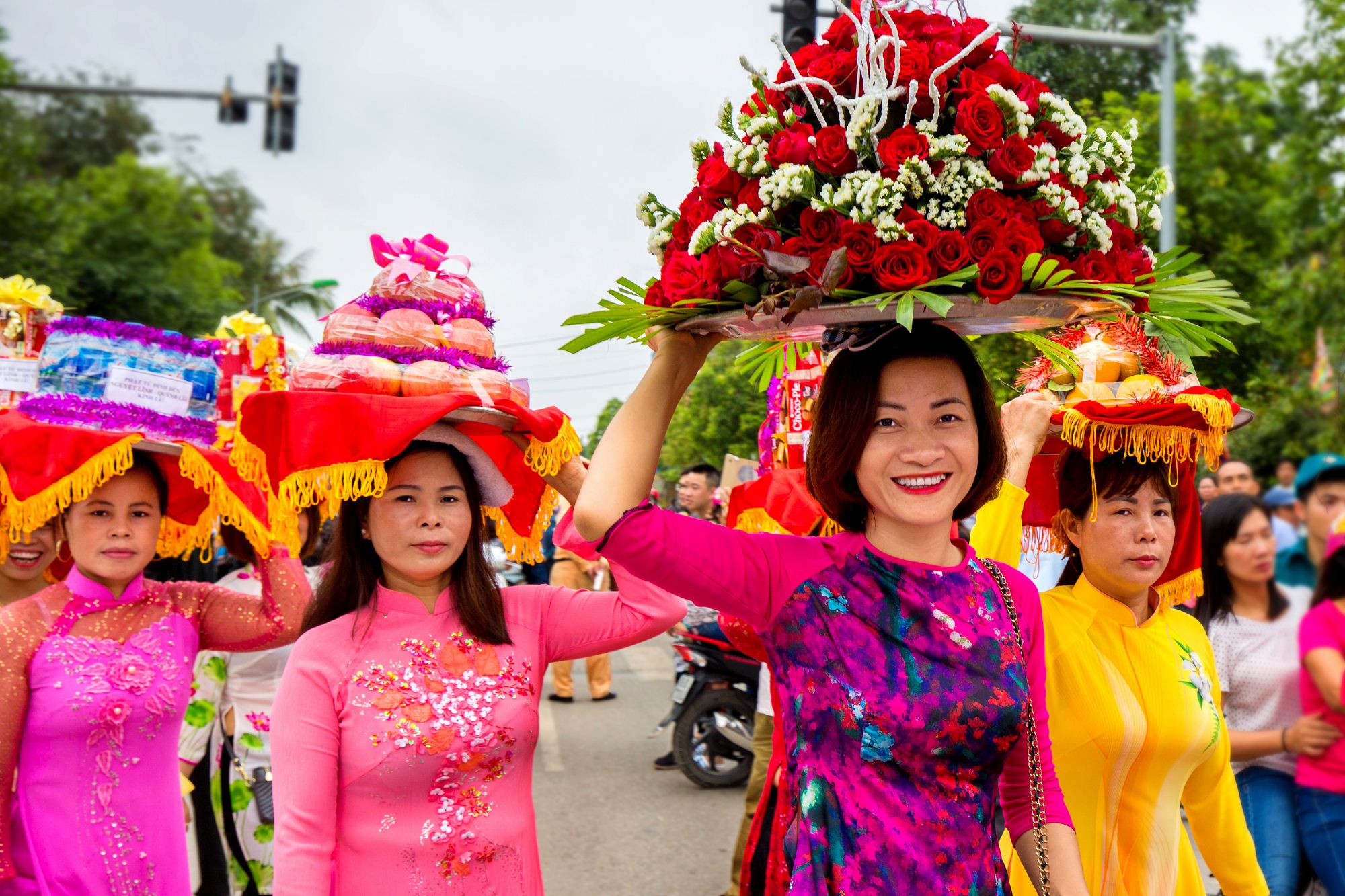 Rước lễ