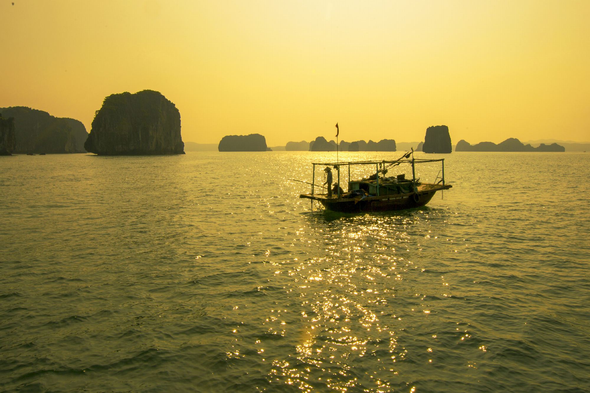 Kéo vàng kéo bạc