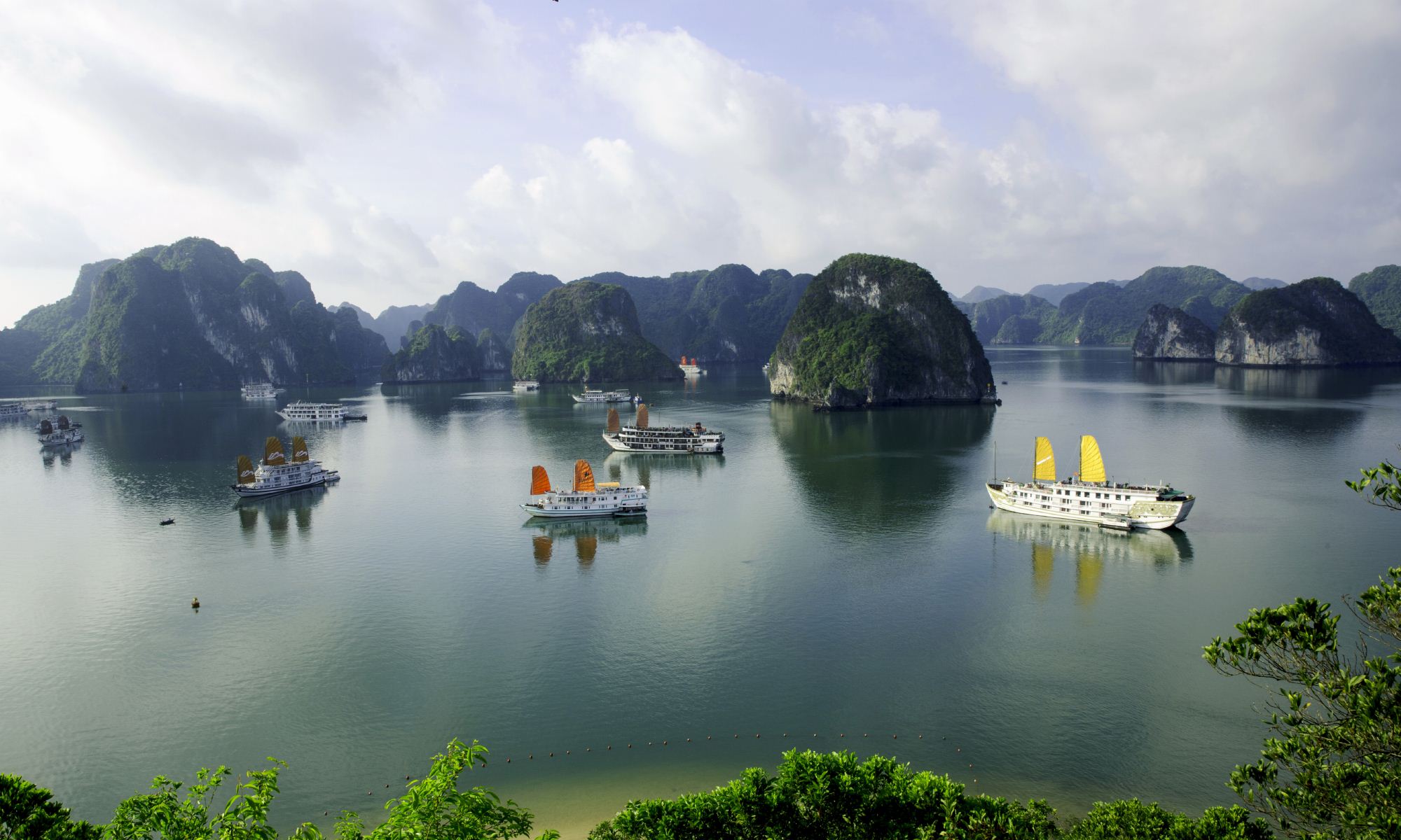 Ảnh chụp tháng 5- 2018, tại khu vực Ti tốp