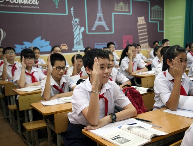 (Ảnh minh họa: DUY LINH)
