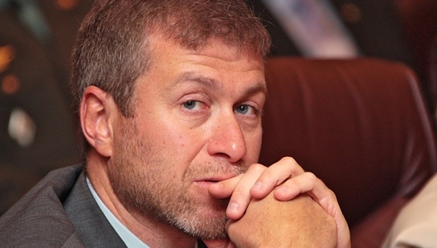  Chủ tịch Roman Abramovich đang được đồn đoán ra giá 3 tỷ bảng cho CLB Chelsea.