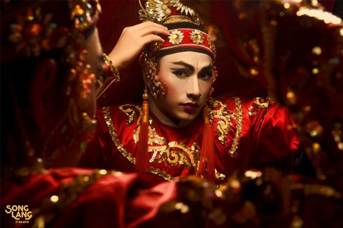 "Song Lang" một trong những phim hiếm hoi có kịch bản thuần Việt mà vẫn đảm bảo các yếu tố nghệ thuật.