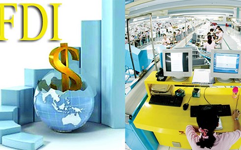 Hàn Quốc và Nhật Bản hiện là những nhà đầu tư nước ngoài lớn nhất tại Việt Nam. (Ảnh minh họa: KT)