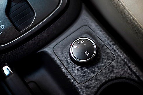 Lựa chọn hệ dẫn động phù hợp cho loại đường sẽ giúp việc điều khiển xe dễ dàng và an toàn hơn.