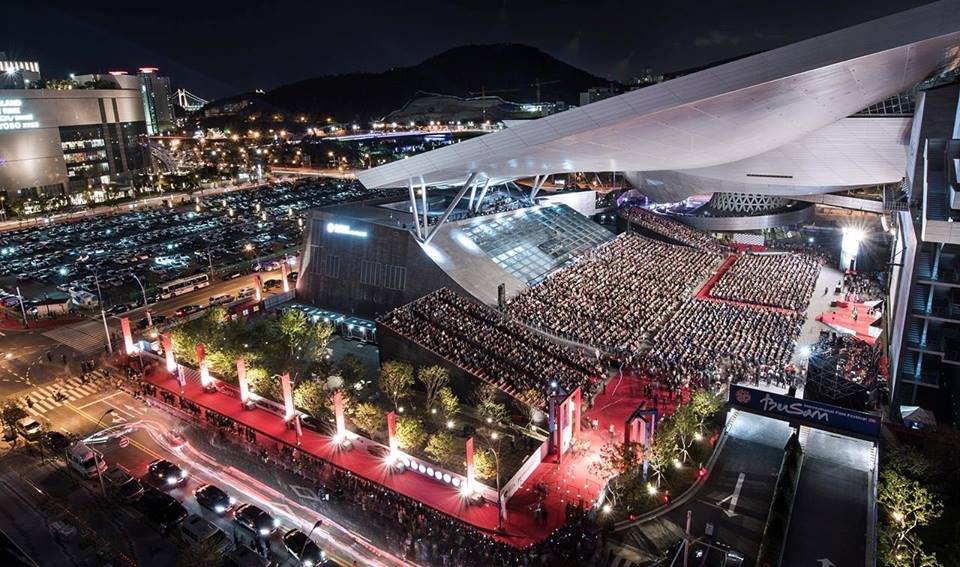 Liên hoan phim quốc tế Busan