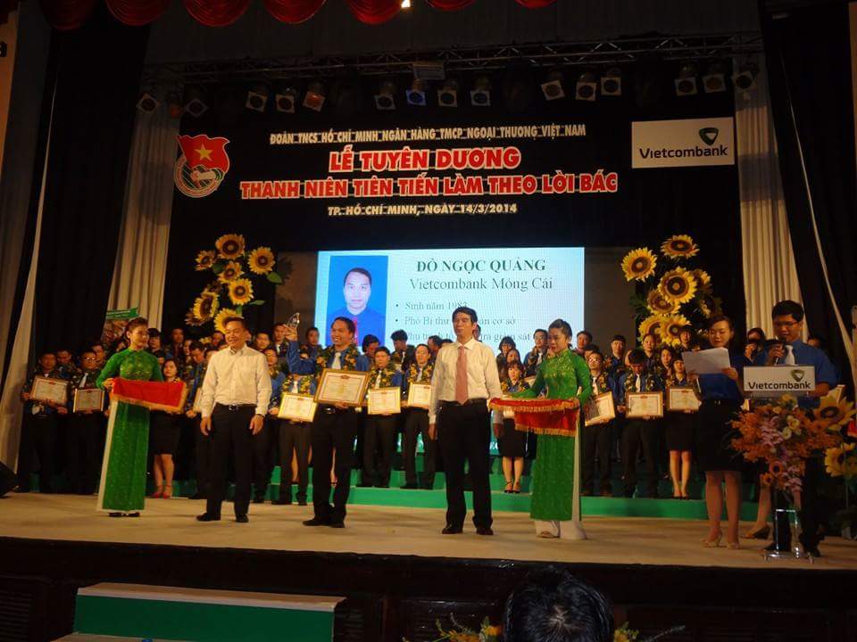 Anh Đỗ Ngọc Quảng